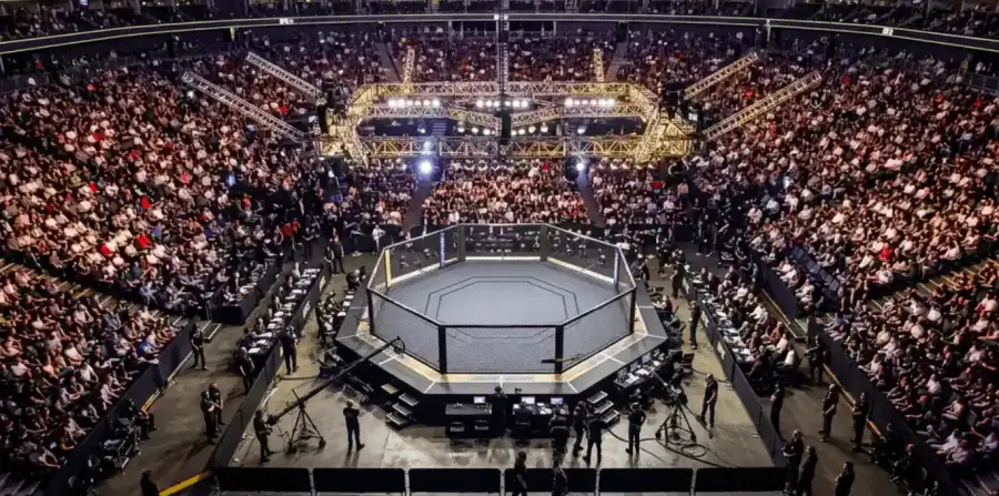 Mma scommesse